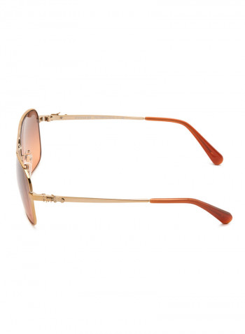 Women's Pilot Sunglasses