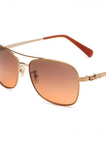 Women's Pilot Sunglasses