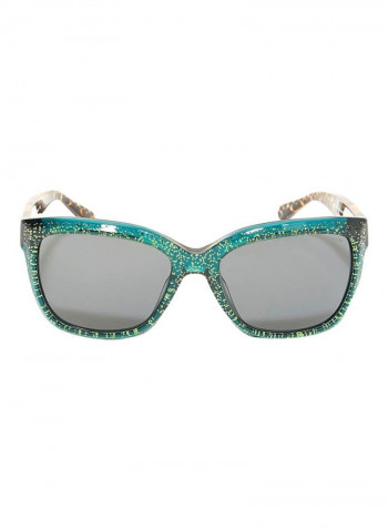 Women's Square Sunglasses