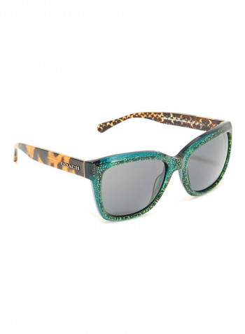 Women's Square Sunglasses