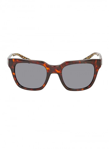 Women's Square Sunglasses