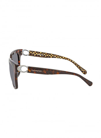 Women's Square Sunglasses