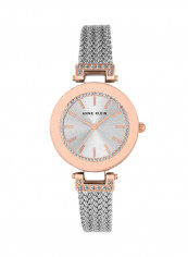 Women's Steel Analog Watch AK1907SVRT reviews Women's Steel Analog Watch AK1907SVRT
