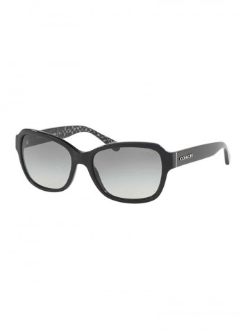 Women's Rectangular Sunglasses