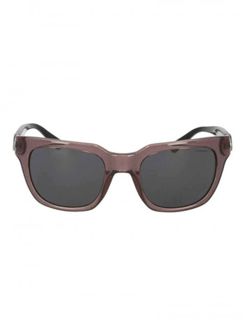 Women's Square Sunglasses