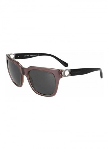 Women's Square Sunglasses