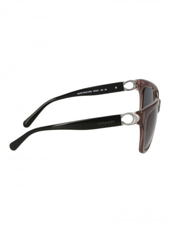 Women's Square Sunglasses