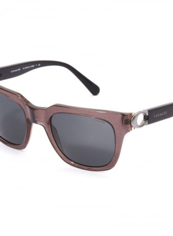 Women's Square Sunglasses