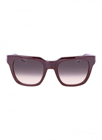 Women's Square Sunglasses