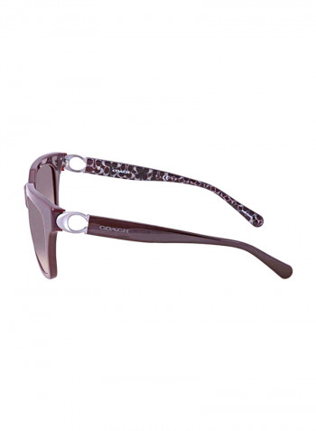 Women's Square Sunglasses