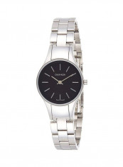 Women's Stainless Steel Analog Watch K4323130 reviews Women's Stainless Steel Analog Watch K4323130