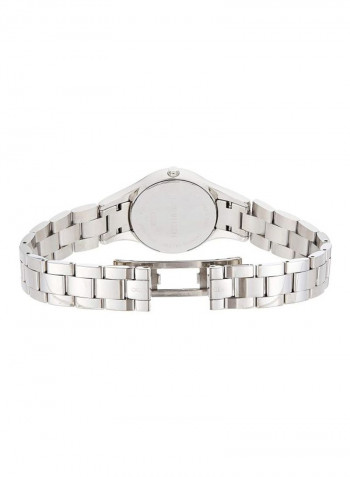 Women's Stainless Steel Analog Watch K4323130