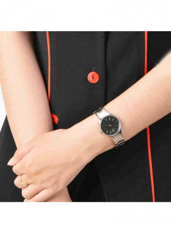Women's Stainless Steel Analog Watch K4323130