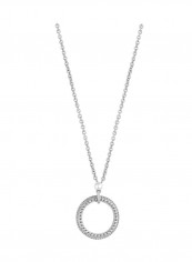 Cream Gala Necklace