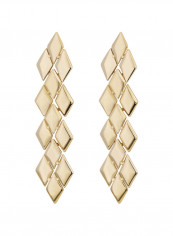 Gala Dangle Earrings