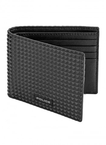 Men's Police Lawrence With Wallet