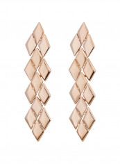 Gala Dangle Earrings تقييمات Gala Dangle Earrings