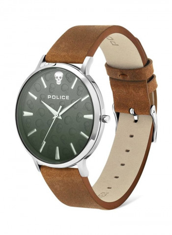 Men's Tasman Analog Watch P 16023JS-13