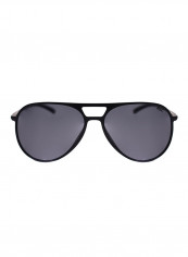 Men's Polarized Lens Aviator Sunglasses - Lens Size: 58 mm