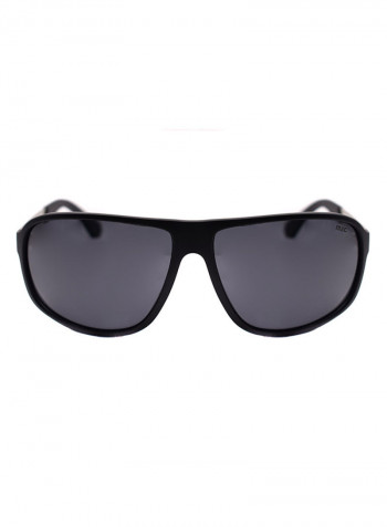 Men's Polarized Lens Sunglasses - Lens Size: 83 mm