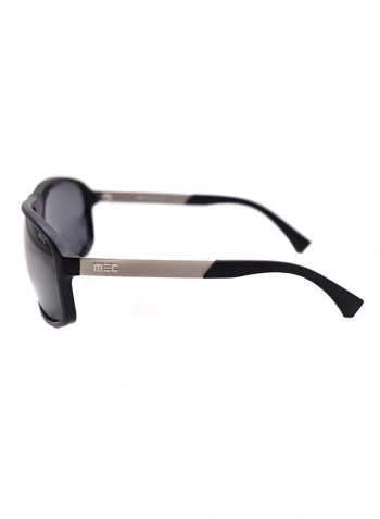 Men's Polarized Lens Sunglasses - Lens Size: 83 mm