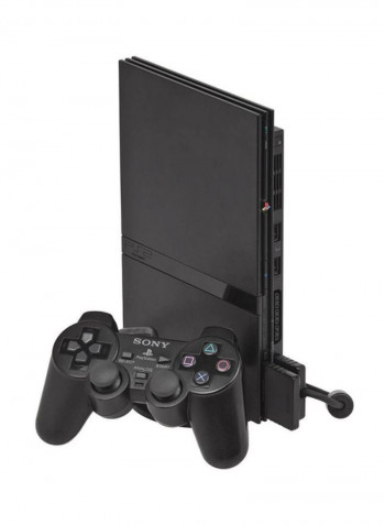PlayStation 2 Slim 32 MB Console