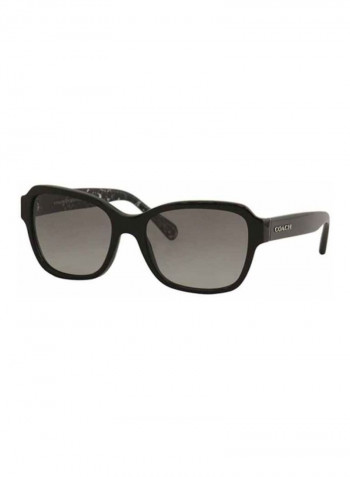 Women's Rectangular Sunglasses