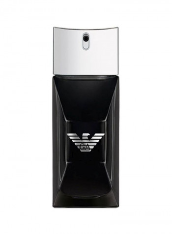 Diamonds Black Carat EDT 50ml