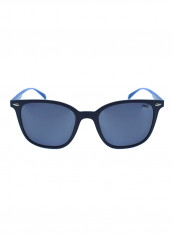 Polarized Lens Wayfarer Sunglasses - Lens Size: 52 mm