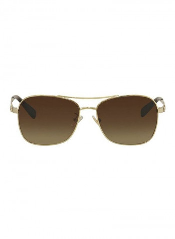 Women's Pilot Sunglasses