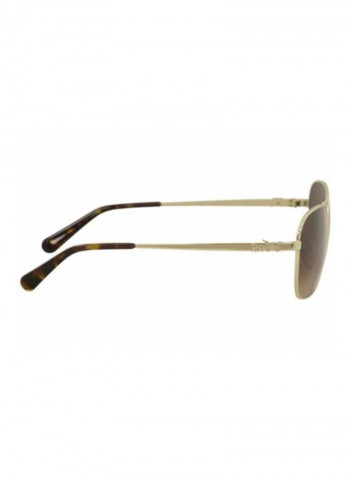Women's Pilot Sunglasses