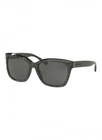 Women's Square Sunglasses