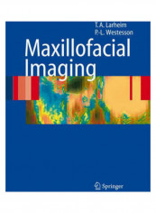 Maxillofacial Imaging Paperback English by Tore A. Larheim