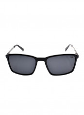 Men's Rectangular Sunglasses - Lens Size: 54 mm