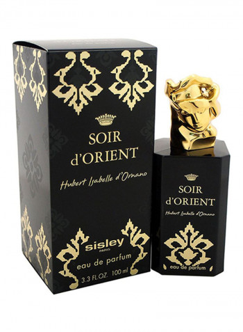 Soir D'Orient EDP 100ml