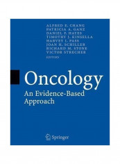 Oncology: An Evidence-Based Approach Hardcover reviews Oncology: An Evidence-Based Approach Hardcover