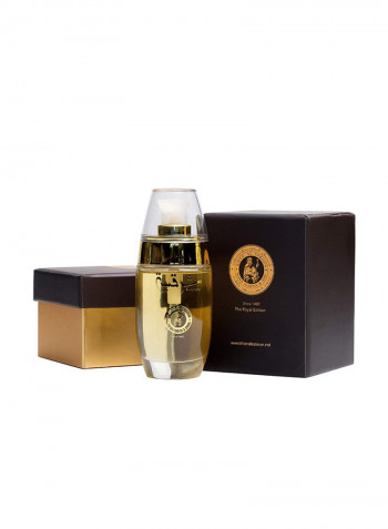 عطر شرقية الإصدار الرويال العضوي 50مل