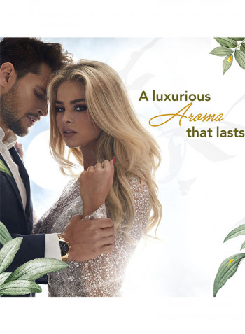 عطر شرقية الإصدار الرويال العضوي 50مل
