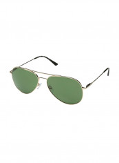 UV Protection Aviator Sunglasses - Lens Size: 59 mm
