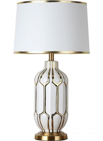Bedside Table Lamp Warm White