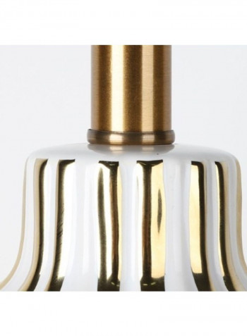 Bedside Table Lamp Warm White