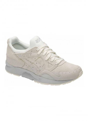 Gel-Lyte V Lace-up Sneakers Pink