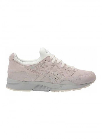 Gel-Lyte V Lace-up Sneakers Pink