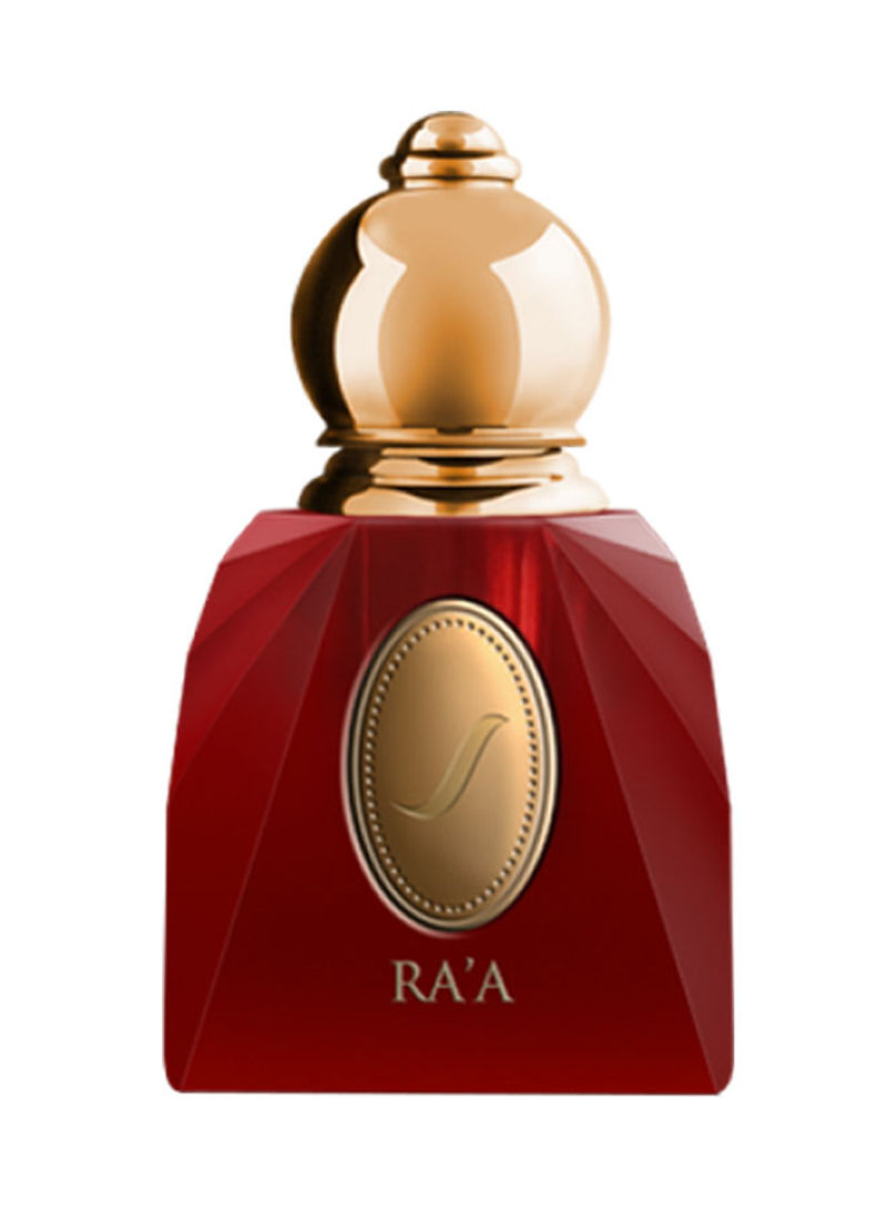 Kindus Ra'A Perfume Oil 3ml