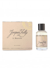 A Bientot EDP 100ml reviews A Bientot EDP 100ml