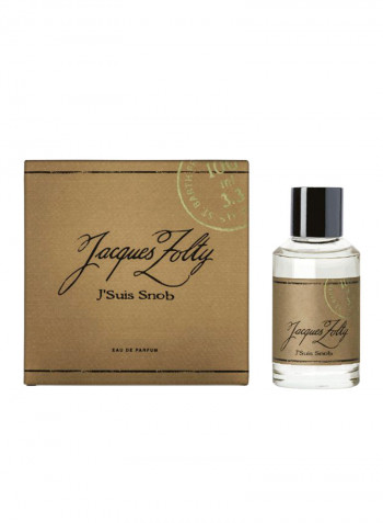J'Suis Snob EDP 100ml