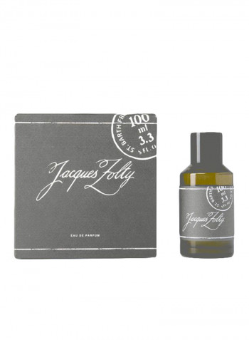 Jacques Zolty EDP 100ml