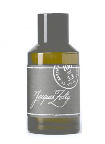 Jacques Zolty EDP 100ml