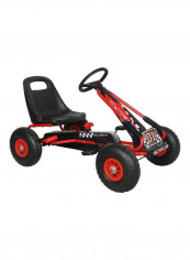 Kids Pedal Go Kart 100 x 50 x 50cm reviews Kids Pedal Go Kart 100 x 50 x 50cm