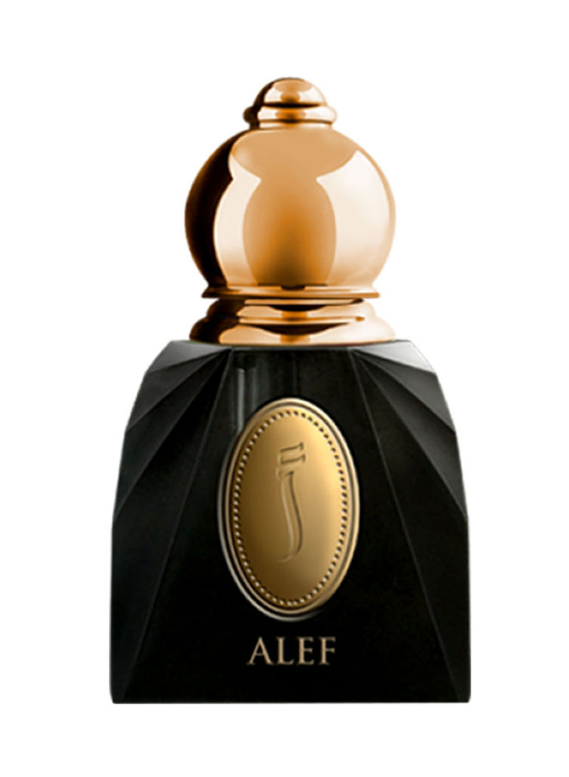 Kindus Alef Perfume Oil 3ml